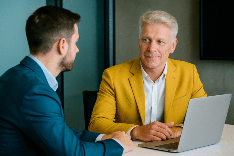 consultation management croissance stratégie d'entreprise
