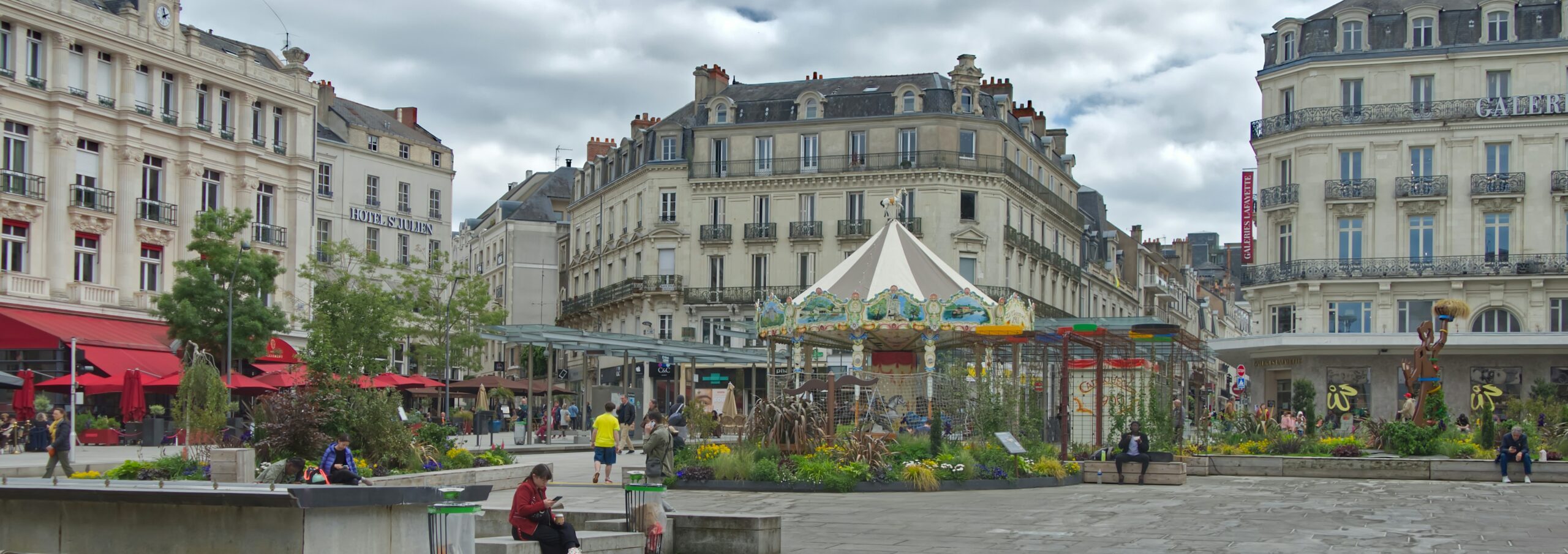 Bilan de compétences à Angers pour profils atypiques en visio – HPI, burn-out, reconversion