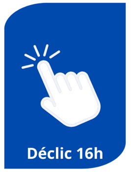 Stageos - Bilan de compétence Déclic 16h CPF, atypismes, pot-maladie, reconversion