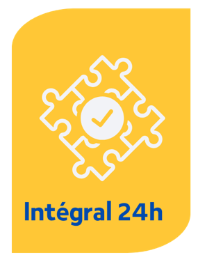 Stageos - Bilan de compétences Integral 24h CPF - Atypismes, post maladie, reconversion