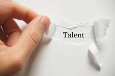 Blog Stageos : Talent inné ou compétence acquise ?