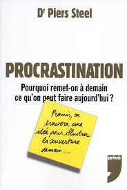 Procrastination