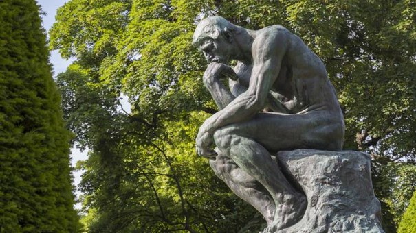 Et si j’arrêtais de réfléchir ? (oui c’est possible…)